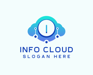 Database Cloud Technology logo
