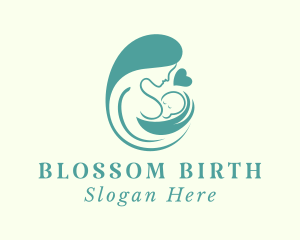 Breastfeeding Mother Clinic logo