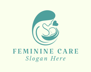 Breastfeeding Mother Clinic logo