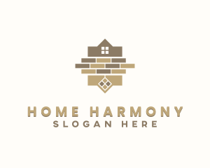 Floor Interior Paving  logo