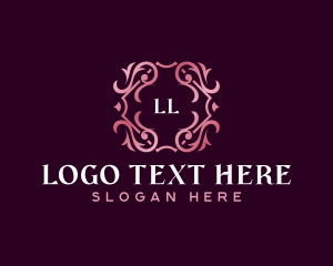 Florist Stylish Boutique logo
