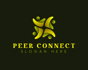 People Human Community logo