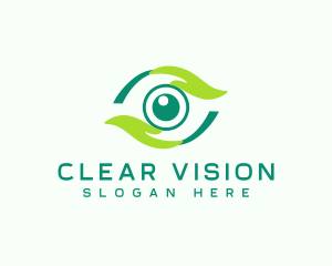 Security Eye Lens  logo