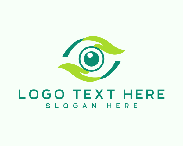 Sight logo example 1
