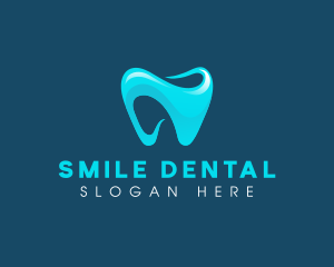 Dentist Tooth Dental logo