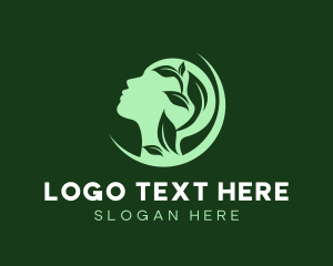 Nature Mental Healthcare logo