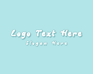 Groovy Quirky Business logo