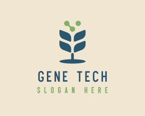 Eco Biotech Genetics logo