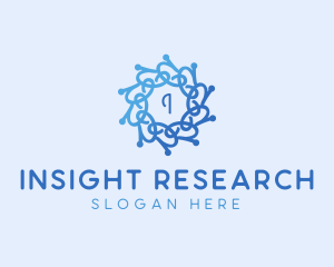Bio Tech Research Laboratory logo