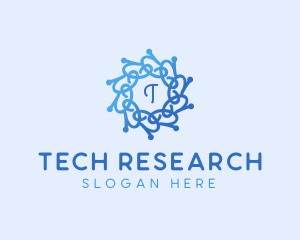Bio Tech Research Laboratory logo