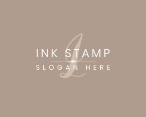 Stylish Fashion Salon logo design