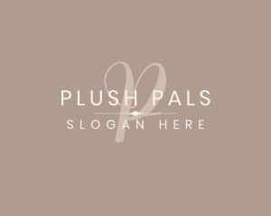 Stylish Fashion Salon logo design