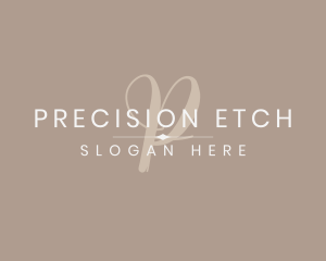 Stylish Fashion Salon logo design