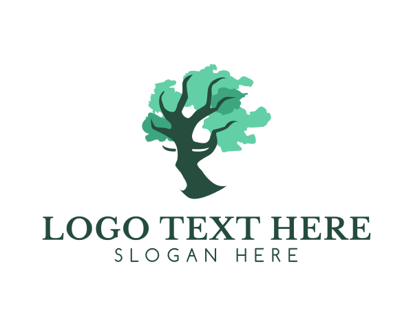 Mental Health logo example 1