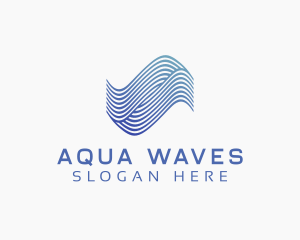 Waves Biotech Lab logo