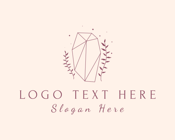 Jewellery logo example 2