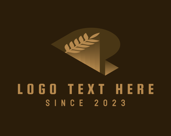 Bakery logo example 4