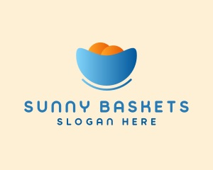 Bread Basket Bakery logo design