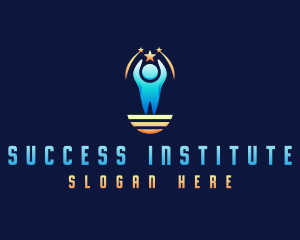 People Success Award logo