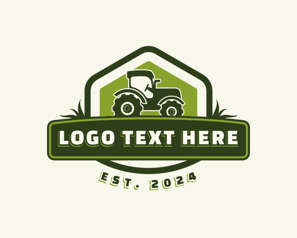 Vehicle logo example 4