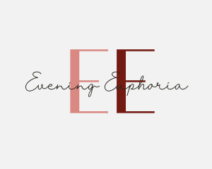 Tailoring Boutique Styling logo design