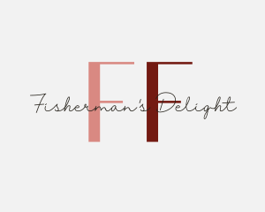 Tailoring Boutique Styling logo design