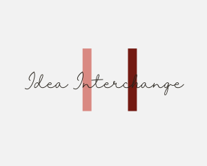 Tailoring Boutique Styling logo design