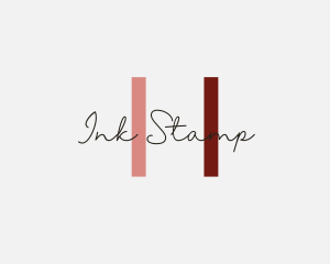 Tailoring Boutique Styling logo design