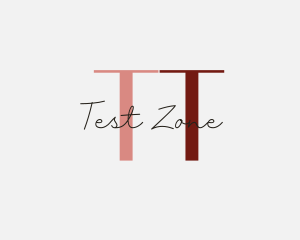 Tailoring Boutique Styling logo design