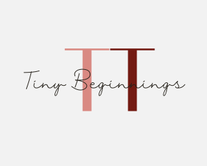 Tailoring Boutique Styling logo design