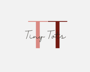 Tailoring Boutique Styling logo design