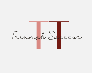 Tailoring Boutique Styling logo design