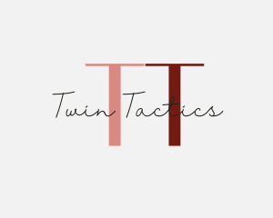 Tailoring Boutique Styling logo design