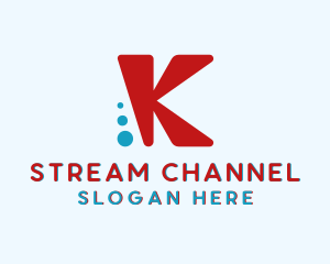 Kiddie Channel Entertainment logo