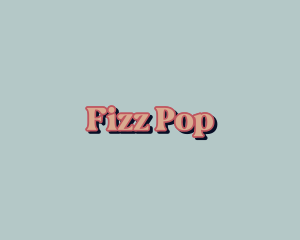 Generic Retro Style logo design