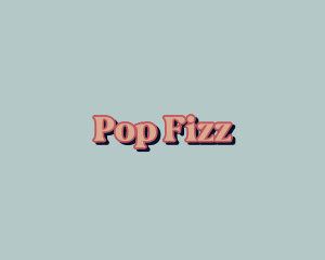 Generic Retro Style logo