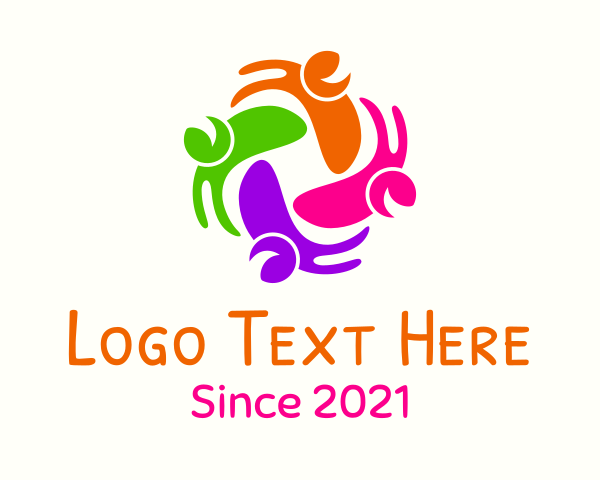 Culture logo example 1