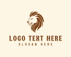 Lion Mane Insurance logo