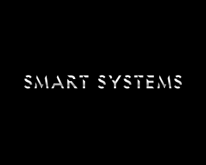 Industrial Technology Text logo