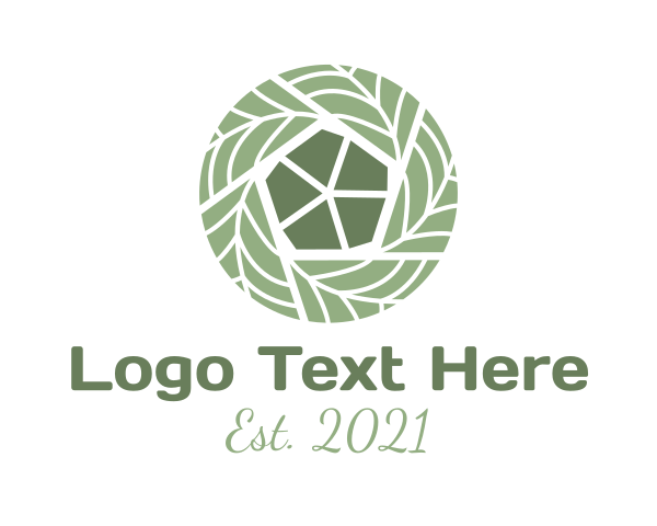 Parol logo example 2