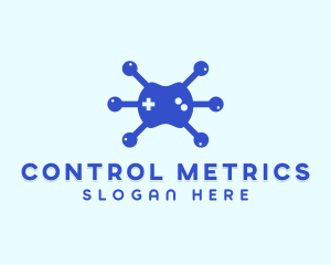 Virus Console Controller logo