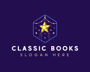 Traditional Christmas Decor logo