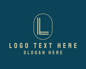 Luxury Branding Boutique logo