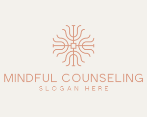 Psychiatrist Therapy Counseling logo