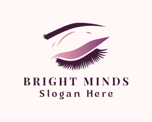 Beauty Eye Makeup logo