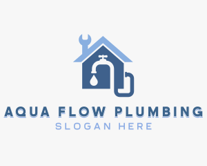 Plumber Faucet Repair logo