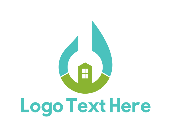 Cleaning Supplies logo example 4