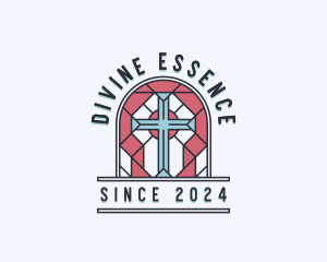 Christian Holy Church  logo design
