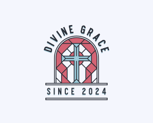 Christian Holy Church  logo design