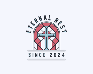 Christian Holy Church  logo design